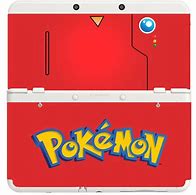 Image result for Pokedex Template Nintendo DS
