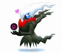 Image result for Darkrai Chibi