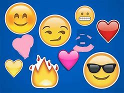 Image result for Texting Emoji Meaning