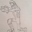 Image result for Amazing Fortnite Drawings