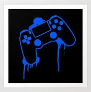 Image result for PlayStation Controller Art