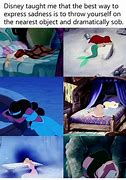Image result for Dirty Disney Memes Childhood