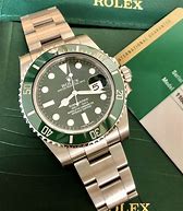 Image result for Second Hand Rolex