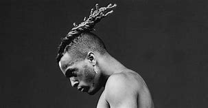 Image result for XXXTentacion Poster