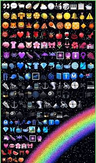 Image result for Rainbow Emoji Style Grid Wallpaper