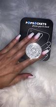 Image result for Crystal Popsocket