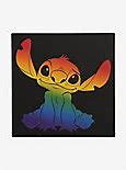 Image result for Stitch Rainbow Wallpaper ID