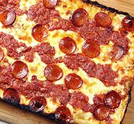 Image result for Detroit Pizza Pan