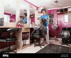 Image result for Informal Hair Salon Business