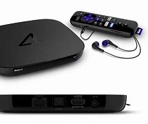 Image result for Roku Box Reset Button