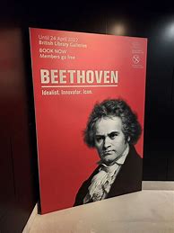 Image result for Fidelio Beethoven Poster