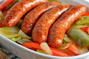 Image result for How to Make Italian Dry Sausage