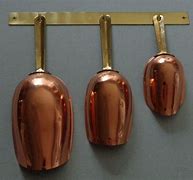 Image result for Antique Copper and Iron Hanger