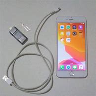 Image result for iPhone 6s Plus Size in Hand