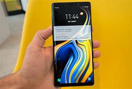 Image result for What Are Samsung Note 9 Buttons