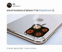 Image result for iPhone 11 Stove Top Memes