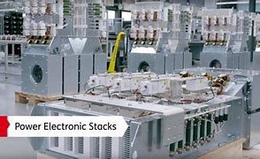 Image result for Power Electronics Module Stack