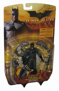 Image result for Batman Begins Toys