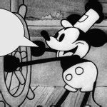 Image result for Lmdb Steamboat Willie Horror