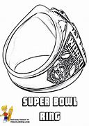 Image result for Eagles NFL Super Bowl Ring