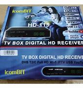 Image result for Pad TV Digital Receiver