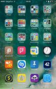 Image result for Apple Home Screen Layout