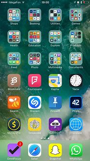 Image result for Open Apps On iPhone