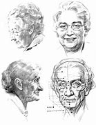 Image result for Old Face Noisy