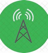 Image result for Telecommunication Antenna Icon