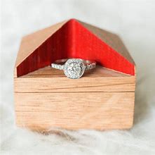 Image result for Ring Jewelry Box