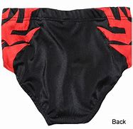 Image result for Red Wrestling Trunks