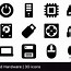 Image result for Hardware End of Life Icon