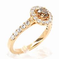 Image result for Champagne Diamond Ring