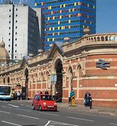 Image result for Leicester Londres
