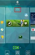 Image result for Samsung Galaxy S5 Home Screen