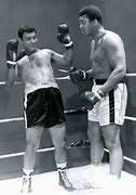 Image result for Ali vs Rocky Marciano