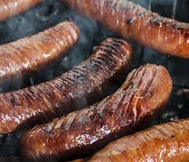 Image result for Best in Texas Packaged Smoked Sausage