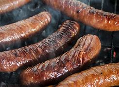Image result for Georgia BBQ Smoked Sausage