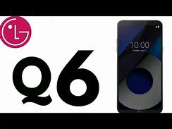Image result for LG Q6 Logo