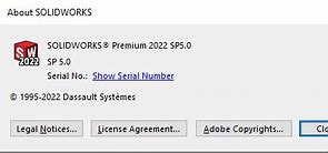 Image result for SolidWorks Serial Number