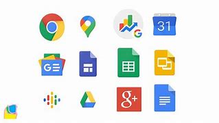 Image result for 8 Google Apps
