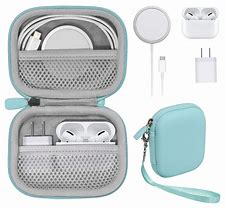 Image result for Charging AirPod Case with Air Pods Inside