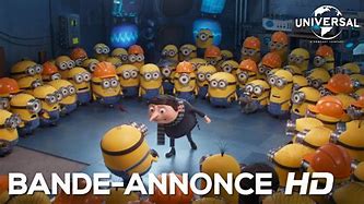 Image result for Les Minions 2 Spike's
