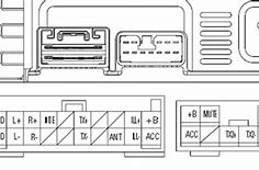 Image result for Pioneer AVH 210Ex Wiring-Diagram