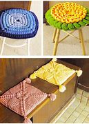 Image result for Japanese Knitting or Crochet