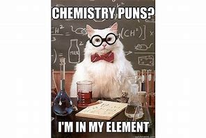 Image result for Chemistry Memes About Conjugate