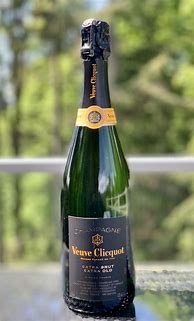 Image result for Veuve Champagne