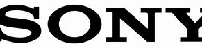 Image result for Sony Logo.png HD