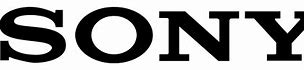 Image result for Sony Brand Logo