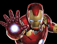 Image result for Iron Man Hand Background